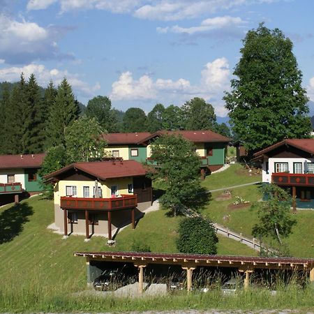 Ramsauer Sonnenalm Villa Ramsau am Dachstein Exterior foto