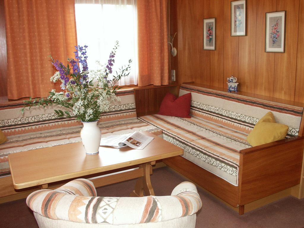 Ramsauer Sonnenalm Villa Ramsau am Dachstein Exterior foto