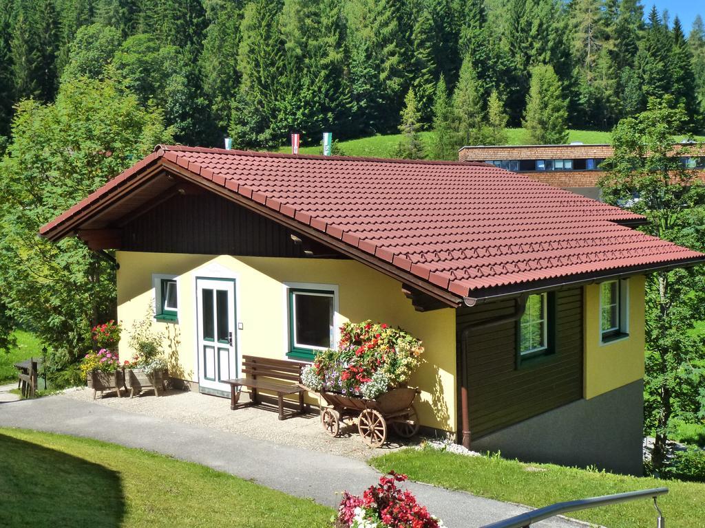Ramsauer Sonnenalm Villa Ramsau am Dachstein Exterior foto