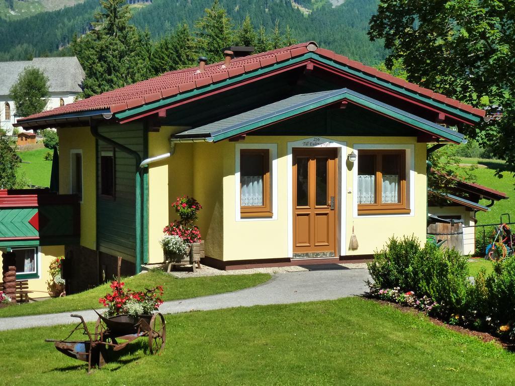 Ramsauer Sonnenalm Villa Ramsau am Dachstein Exterior foto